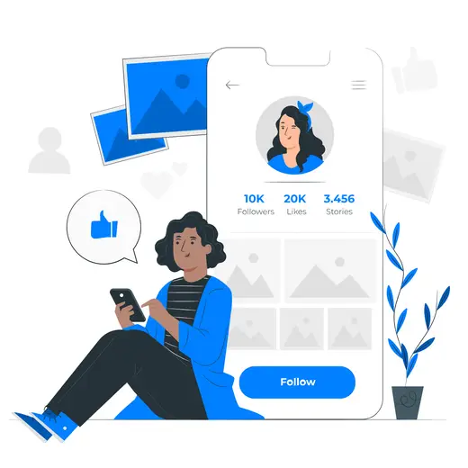 Famoid order steps for Instagram Auto Likes :2